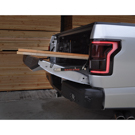 2013 Ram 1500 Tailgate Support Cable 1