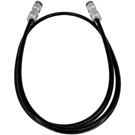 2021 Tesla X Air Suspension Compressor Line Repair Kit 4