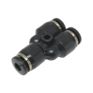 2002 Oldsmobile Bravada Air Suspension Line Fitting 2