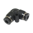 2009 Saab 9-7X Air Suspension Line Fitting 1