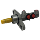 2012 Audi Q7 Brake Master Cylinder 1