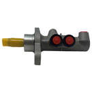 2012 Audi Q7 Brake Master Cylinder 5