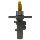 2012 Audi Q7 Brake Master Cylinder 6