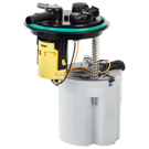 OEM / OES M100059 Fuel Pump Module Assembly 1