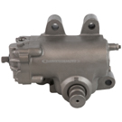 BuyAutoParts 82-00865R Power Steering Gear Box 3