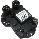 1990 Mercedes Benz 300E Ignition Control Module 3