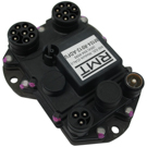 1990 Mercedes Benz 300CE Ignition Control Module 3