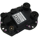 1990 Mercedes Benz 300CE Ignition Control Module 4