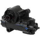 2015 Peterbilt All Peterbilt Trucks Power Steering Gear Box 1