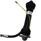 1977 Mercedes Benz 450SEL Strut 1