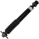 1987 Mercedes Benz 560SEC Strut 1
