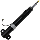 2000 Mercedes Benz SL500 Strut 1