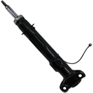 2000 Mercedes Benz SL500 Strut 4