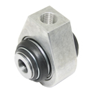 1995 Mercedes Benz S420 Ball Joint 1