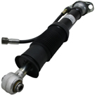 1994 Mercedes Benz S420 Strut 2