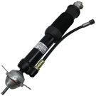 1994 Mercedes Benz S420 Strut 4