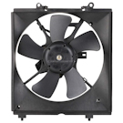 BuyAutoParts 19-20431AN Cooling Fan Assembly 1