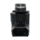 2003 Mercedes Benz E55 AMG Suspension Ride Height Sensor 3
