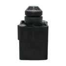 2003 Mercedes Benz E55 AMG Suspension Ride Height Sensor 4