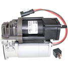 2017 Mercedes Benz E400 Suspension Compressor 1