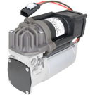 2017 Mercedes Benz E400 Suspension Compressor 2