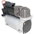2017 Mercedes Benz E400 Suspension Compressor 3