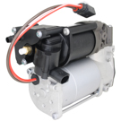 2017 Mercedes Benz E400 Suspension Compressor 5