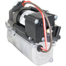 2017 Mercedes Benz E400 Suspension Compressor 6