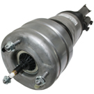 2021 Mercedes Benz E450 Air Suspension Strut 3