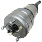 2021 Mercedes Benz E450 Air Suspension Strut 3