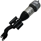 2017 Mercedes Benz E400 Air Suspension Strut 1
