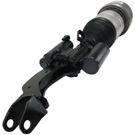 2017 Mercedes Benz E400 Air Suspension Strut 2