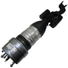2017 Mercedes Benz E400 Air Suspension Strut 4