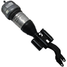 2017 Mercedes Benz E400 Air Suspension Strut 1