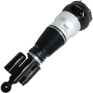 2017 Mercedes Benz S65 AMG Air Suspension Strut 1