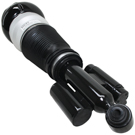 2017 Mercedes Benz S65 AMG Air Suspension Strut 2