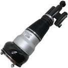 2017 Mercedes Benz S65 AMG Air Suspension Strut 4