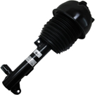 2017 Mercedes Benz CLS400 Air Suspension Strut 1