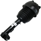 2017 Mercedes Benz CLS400 Air Suspension Strut 1
