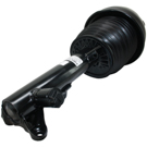 2017 Mercedes Benz CLS400 Air Suspension Strut 2