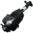 2017 Mercedes Benz CLS400 Air Suspension Strut 4