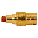 2000 Mercedes Benz S430 Air Suspension Pressure Valve 2