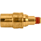 2000 Mercedes Benz S430 Air Suspension Pressure Valve 4