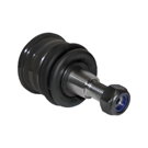 2009 Mercedes Benz S450 Ball Joint 3