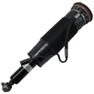 2012 Mercedes Benz S400 Strut 1