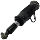 2012 Mercedes Benz S400 Strut 2