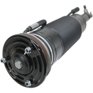 2012 Mercedes Benz S400 Strut 3