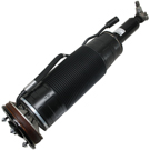 2012 Mercedes Benz S400 Strut 4