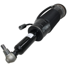 2012 Mercedes Benz S600 Strut 2