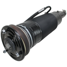 2012 Mercedes Benz S600 Strut 3